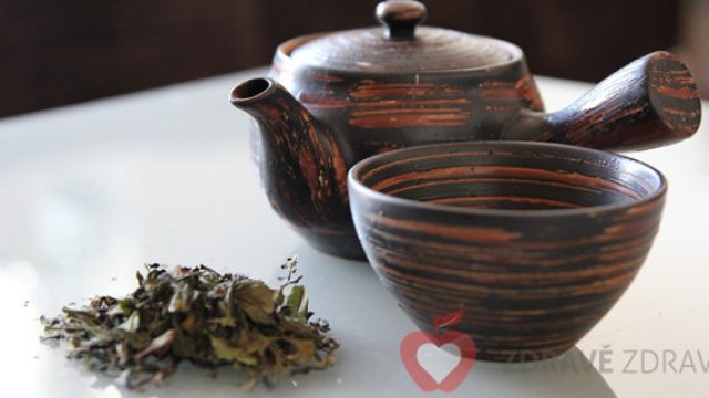 Kvalitný zelený čaj si môžete dopriať aj v tehotenstve